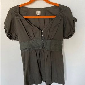 Women’s Top Size 2